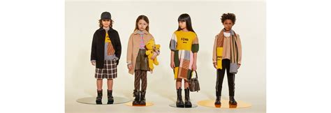 FENDI (Baby&Kids) / フェンディ TOP .